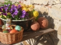Ostern am Niederauer Hof
